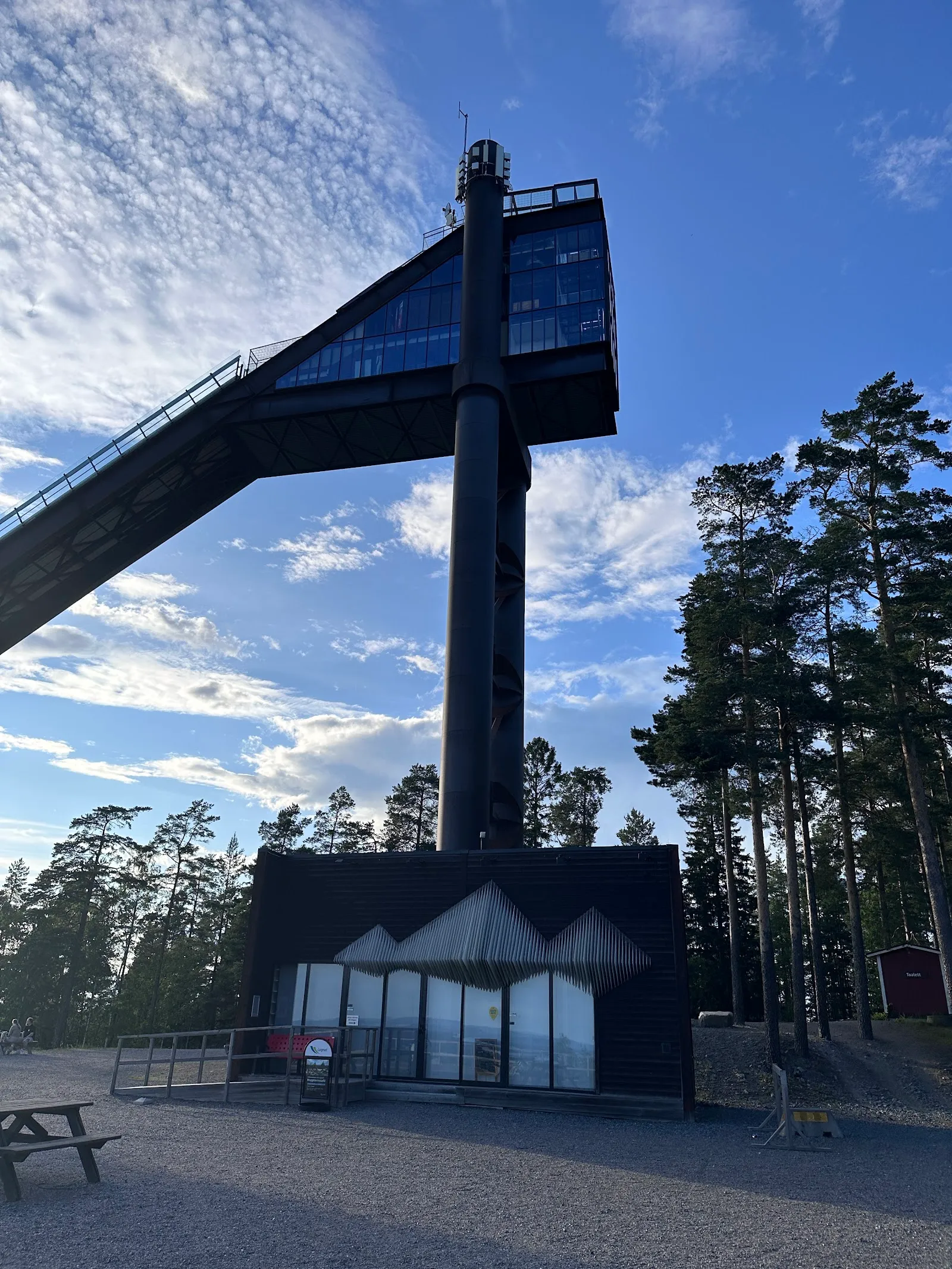 Falun Idrottsklubb — träningsstudio-studio i Falun — bild 5