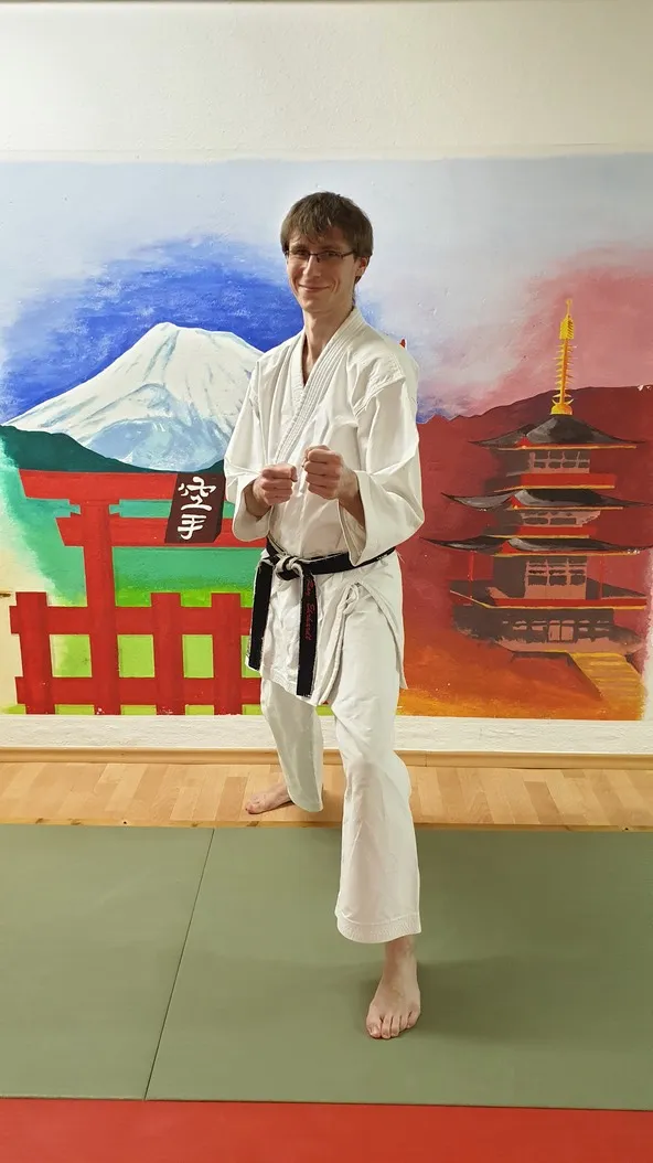 Bushido Chemnitz — kampfsport-studio in Kappel, Chemnitz — 2