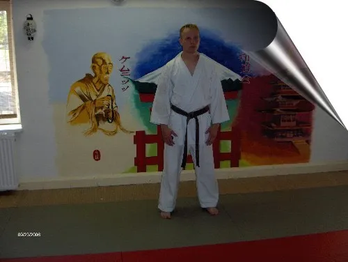 Bushido Chemnitz — kampfsport-studio in Kappel, Chemnitz — 3