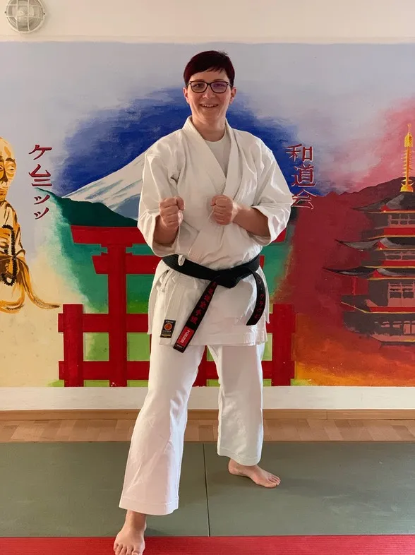 Bushido Chemnitz — kampfsport-studio in Chemnitz — 3