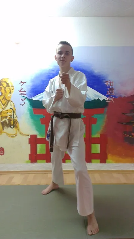 Bushido Chemnitz — kampfsport-studio in Chemnitz — 4