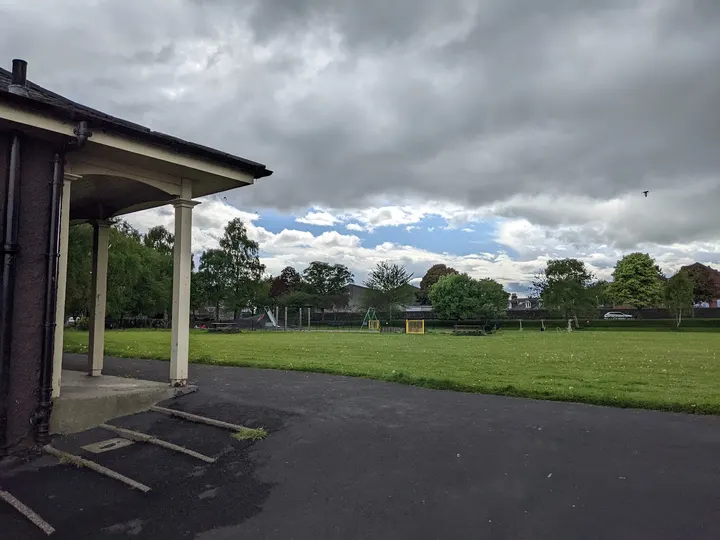 Outdoor Gym - Stobsmuir Park — fitness studio in Stobswell, Dundee — 3