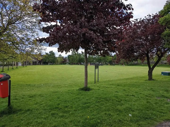 Outdoor Gym - Stobsmuir Park — fitness studio in Dundee — 4
