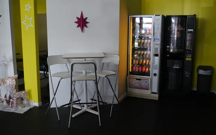 Sport Light Givors — salle de fitness-studio à Grigny — 3