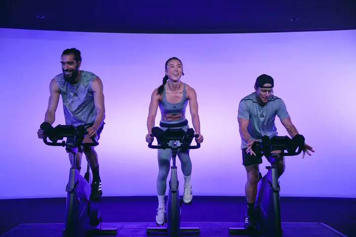 Sport Light Givors — salle de fitness-studio à Grigny — 5
