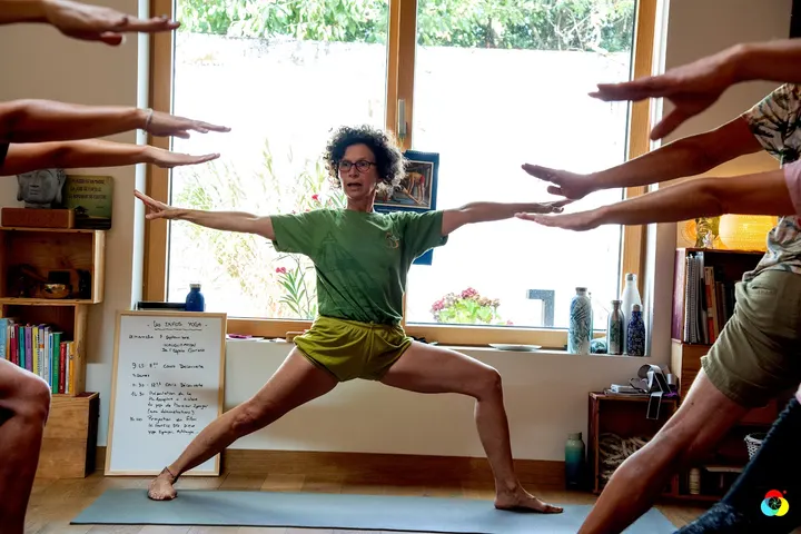 Mon Yoga Ma Santé Home — yoga-studio à Nantes — 3