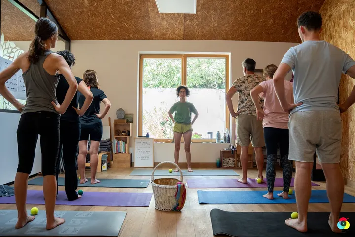 Mon Yoga Ma Santé Home — Yoga à Rezé