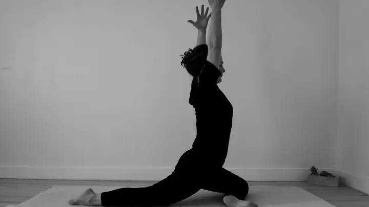 Regina Art & Yoga — yoga-studio i Vanløse, København — 2