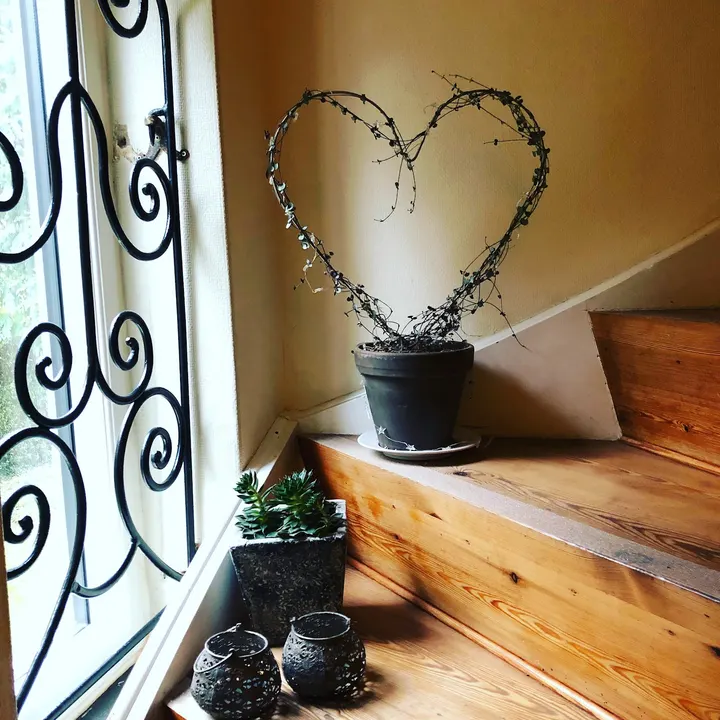 Regina Art & Yoga — yoga-studio i København — 4