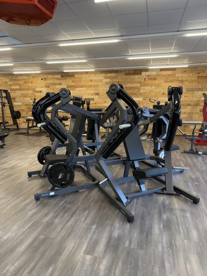 EVERGYM Blankenfelde — fitnessstudio in Blankenfelde-Mahlow — 2