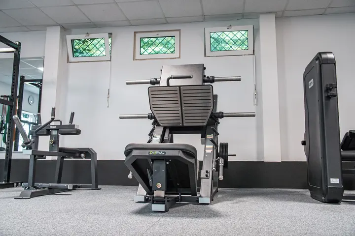 EVERGYM Blankenfelde — fitnessstudio in Blankenfelde-Mahlow — 3