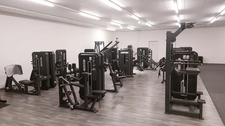 EVERGYM Blankenfelde — fitnessstudio in Blankenfelde-Mahlow — 5