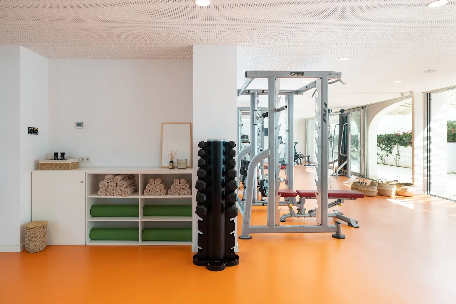 Recofit Studio — pilates-studio en Sant Josep de sa Talaia — 2