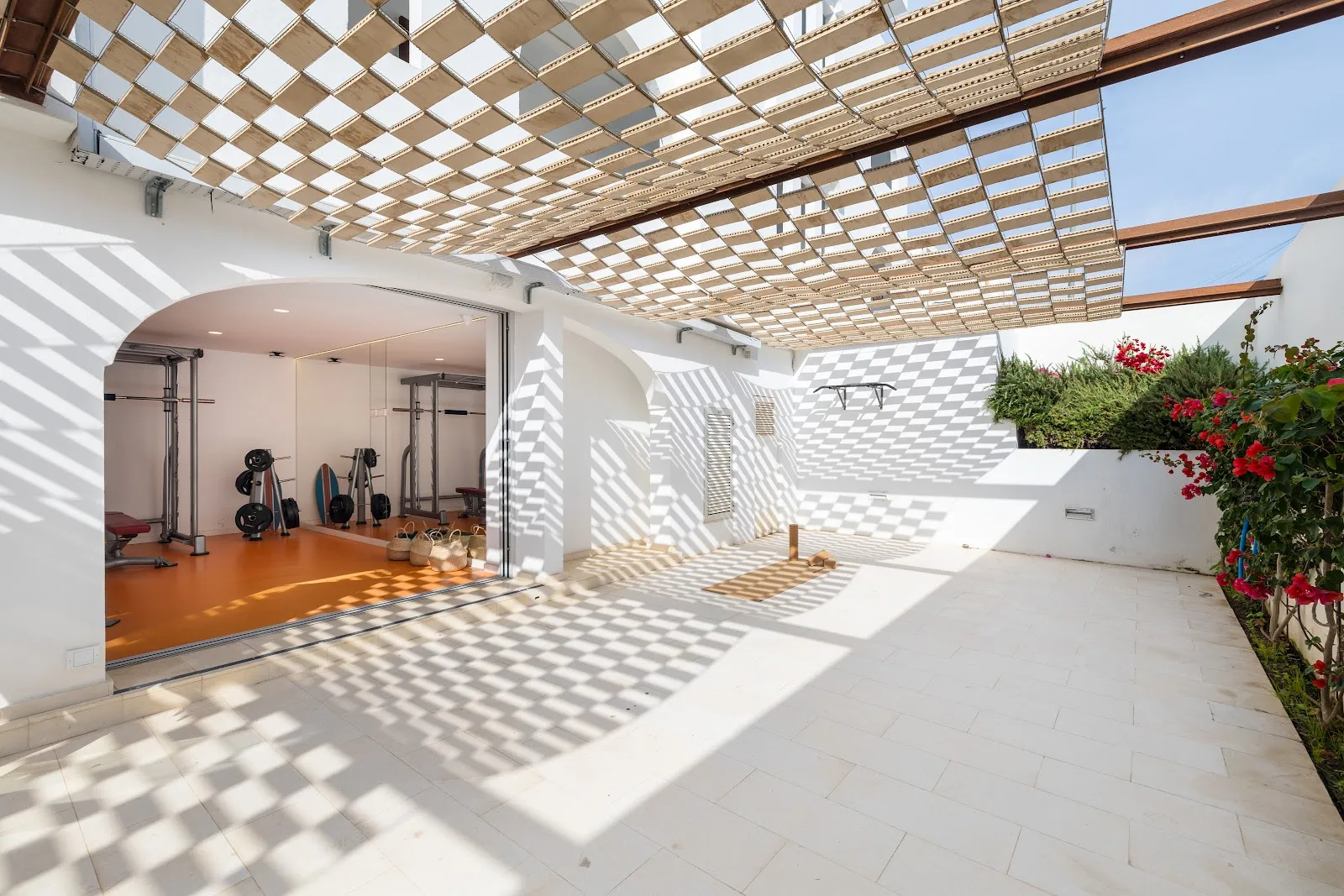 Recofit Studio — pilates-studio en Sant Josep de sa Talaia — 3