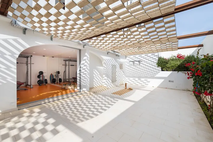 Recofit Studio — pilates-studio en Sant Josep de sa Talaia — 3