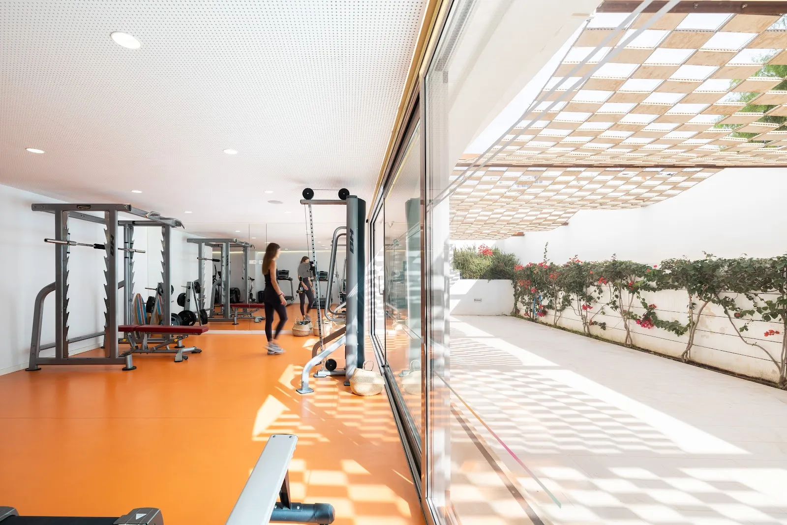 Recofit Studio — pilates-studio en Sant Josep de sa Talaia — 5