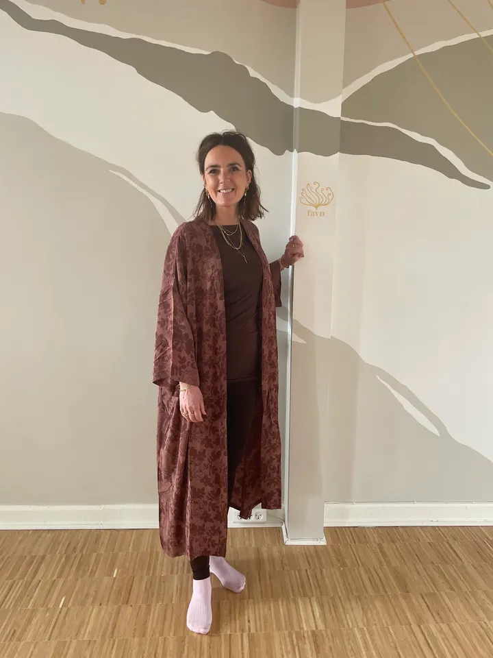 Liv Yoga — yoga-studio i Saralyst, Aarhus C — 2