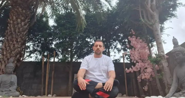 Wing Chun Kung Fu Mallorca A.W.W. Distrito Centro — artes marciales-studio en Palma — 4