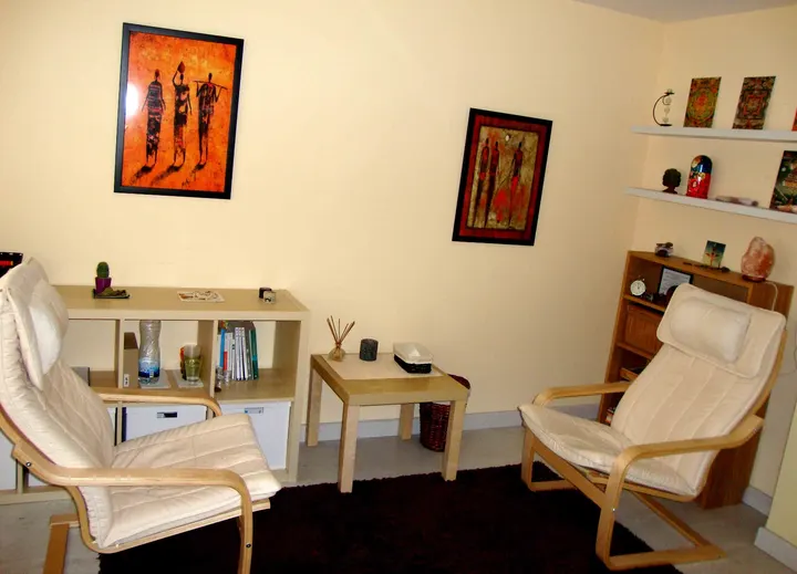 Mandala — yoga-studio en Casco Vello, Ourense — 2
