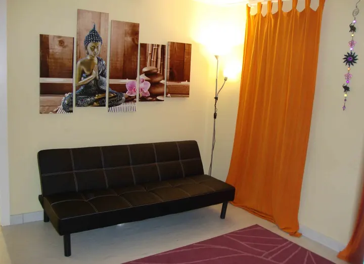 Mandala — yoga-studio en Ourense — 3