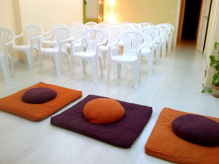Mandala — yoga-studio en Ourense — 5