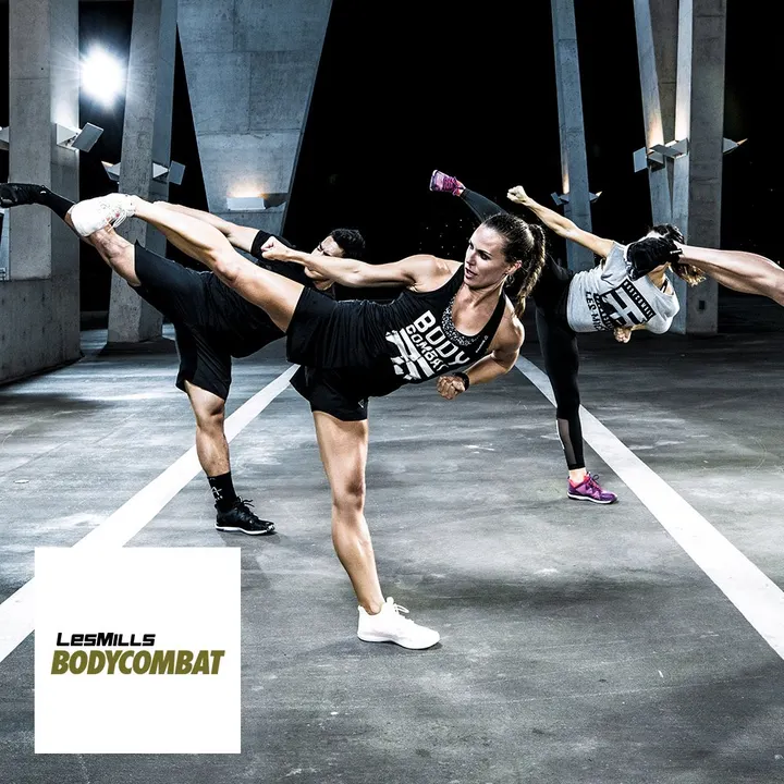 Vital Forme route de falaise — salle de fitness-studio à Ifs — 3