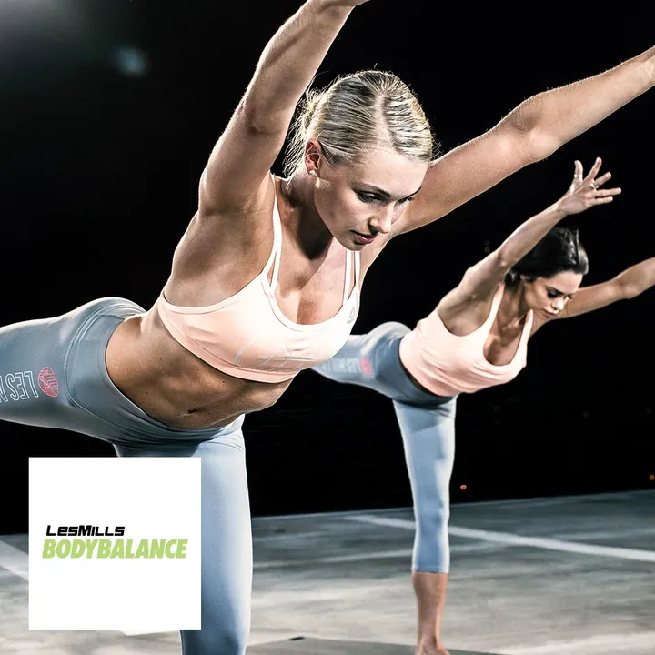 Vital Forme route de falaise — salle de fitness-studio à Ifs — 3