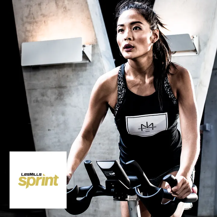 Vital Forme route de falaise — salle de fitness-studio à Ifs — 4