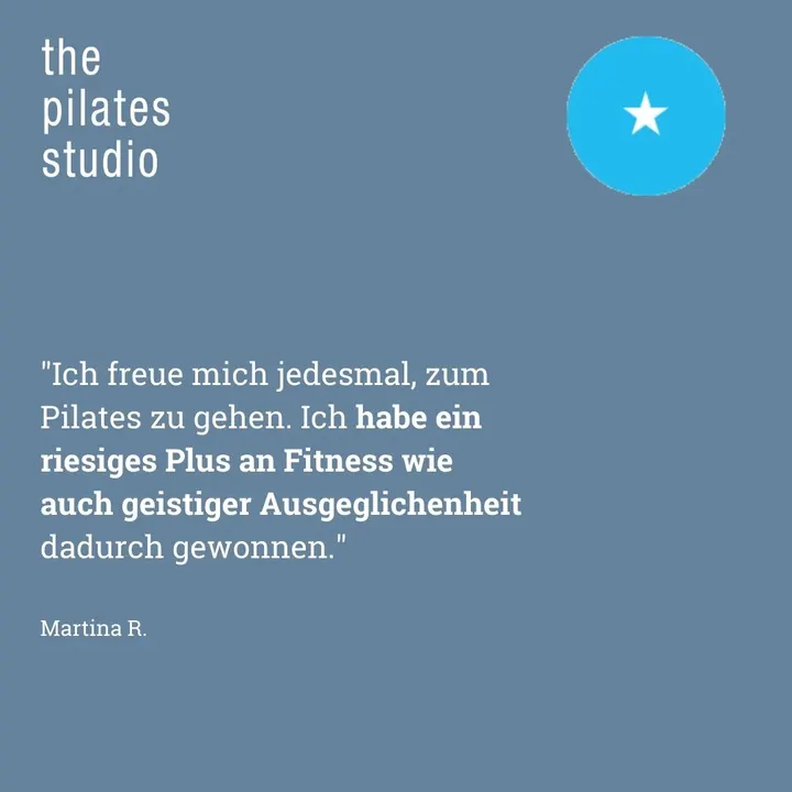 Pilates Studio — pilates-studio in Frankfurt am Main — 6