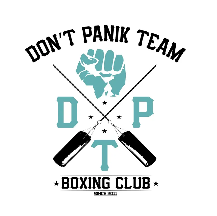DON'T PANIK TEAM (Centre ville) — Boxe à Danton, Le Havre