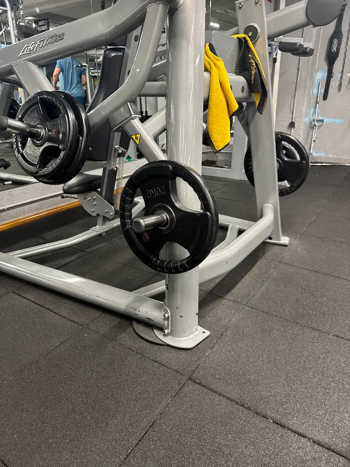 Gym Narváez I — estudio de fitness-studio en Retiro, Madrid — 3