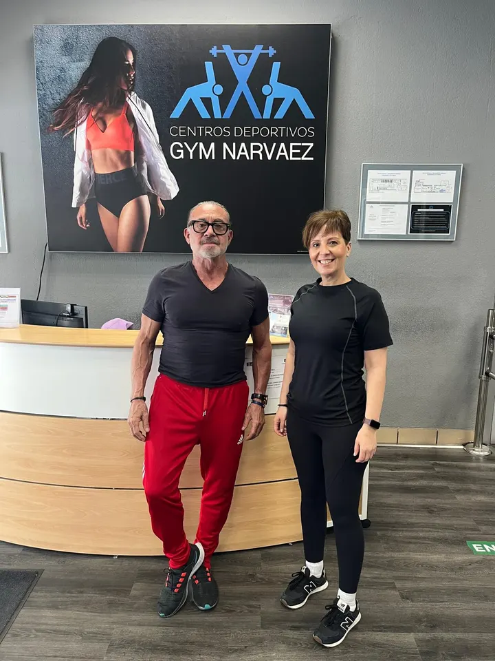 Gym Narváez I — estudio de fitness-studio en Madrid — 4
