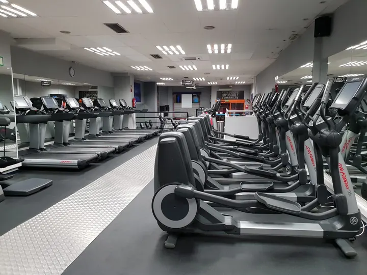 Gym Narváez I — estudio de fitness-studio en Madrid — 5