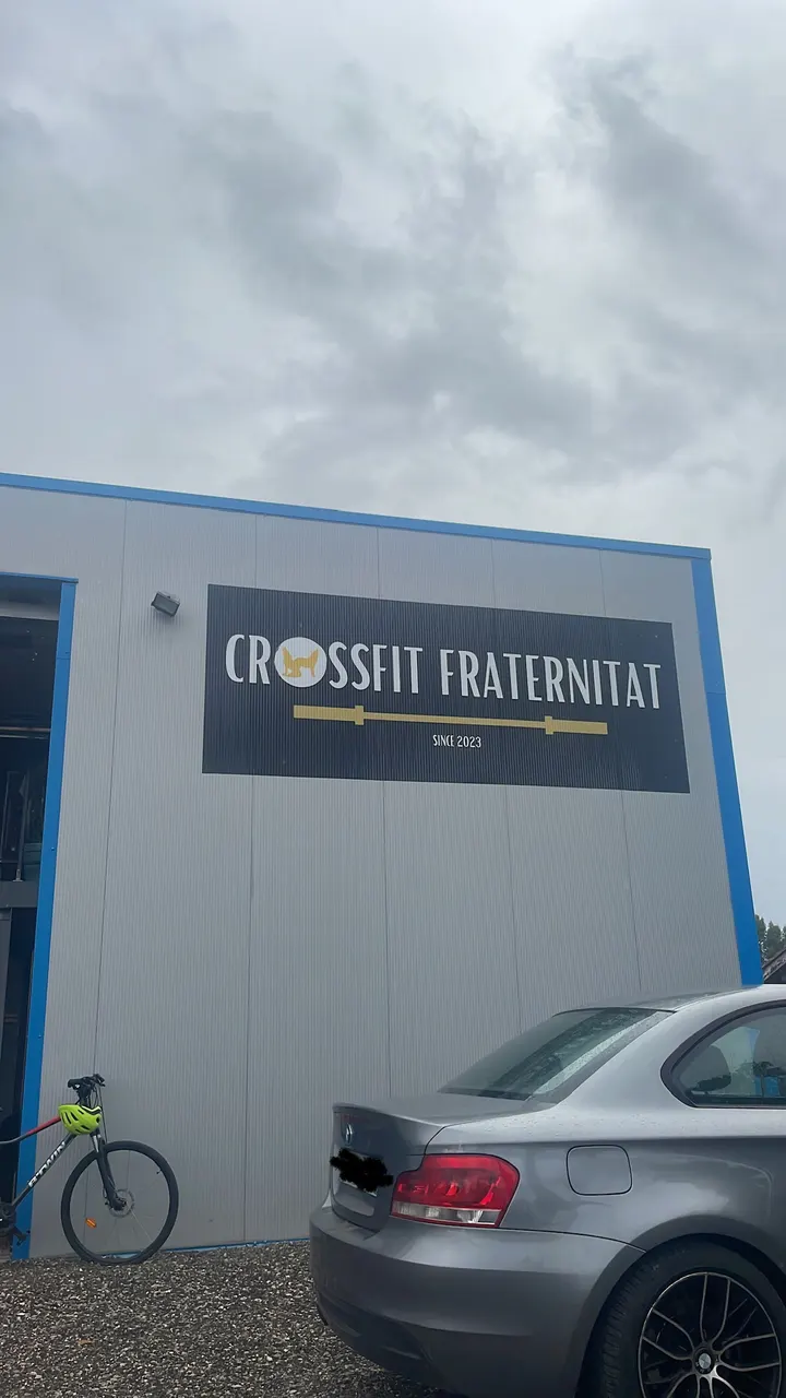 Fraternitat Hybrid Training club — salle de fitness-studio à Lacourt-Saint-Pierre — 4
