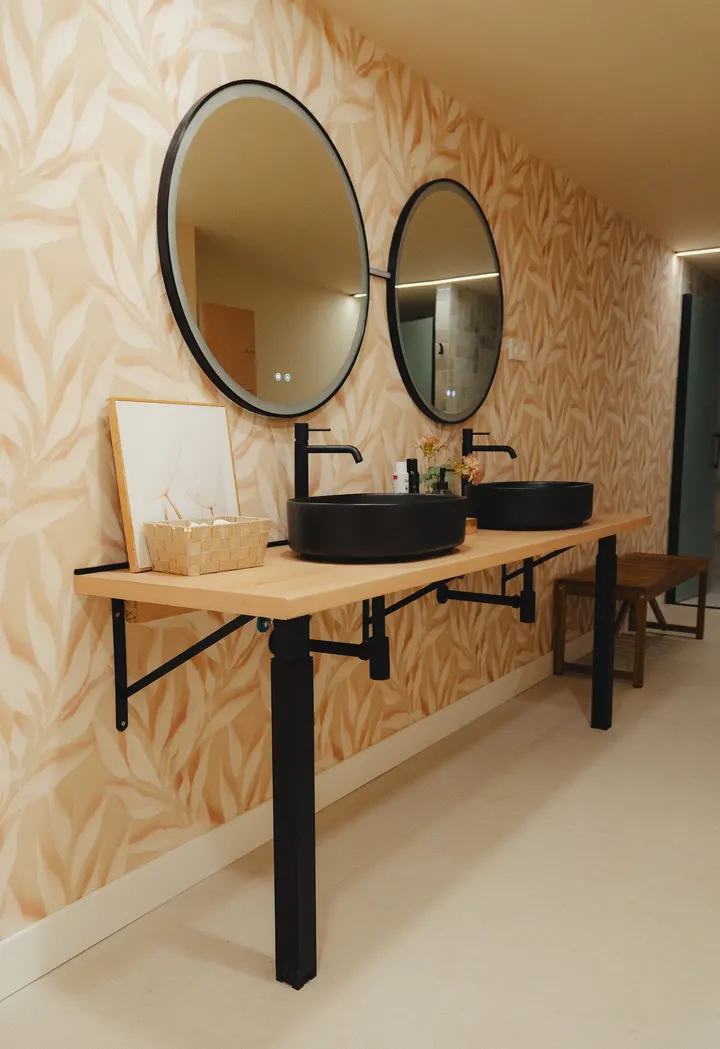 Aridia Estudio — barre-studio en Suroeste, Alcorcón — 3