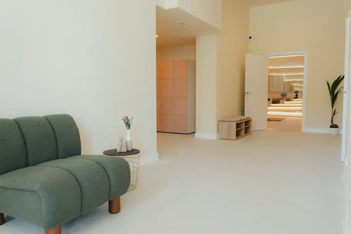 Aridia Estudio — barre-studio en Alcorcón — 3