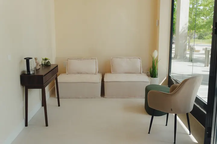 Aridia Estudio — barre-studio en Alcorcón — 4