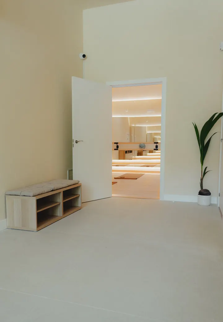 Aridia Estudio — Barre en Suroeste, Alcorcón