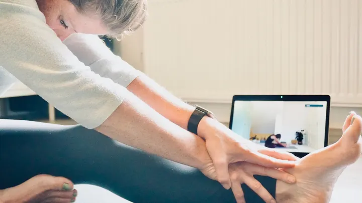 Your natural flow — yoga-studio in Prinsenbeek — 2