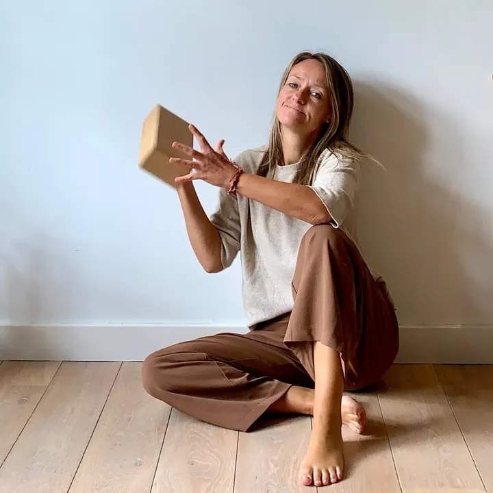 Your natural flow — yoga-studio in Prinsenbeek — 3