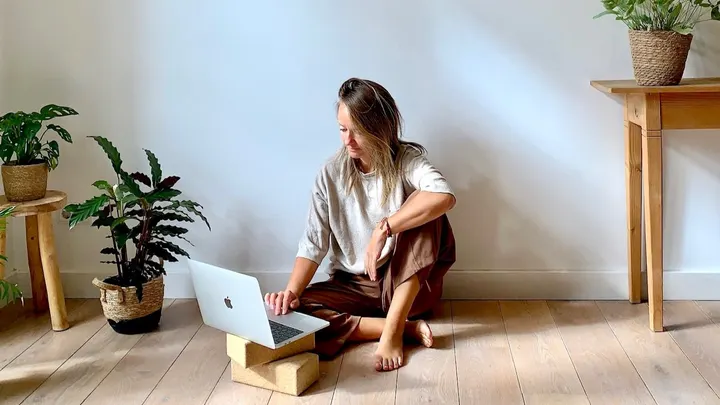 Your natural flow — yoga-studio in Prinsenbeek — 4