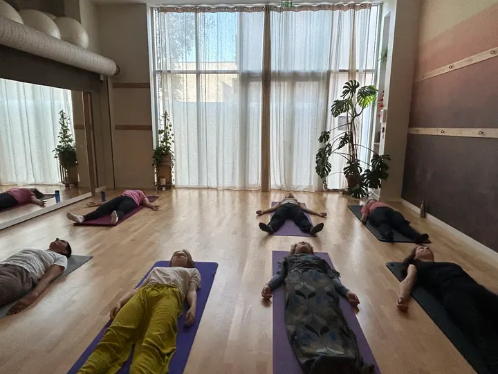 Pilates _ Flow by Coco — pilates-studio à Saint-Cyprien, Toulouse — 2