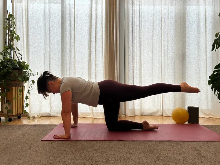 Pilates _ Flow by Coco — pilates-studio à Toulouse — 4