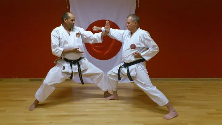 Nørrebro Karate Klub — Kampsport i Nørrebro, København