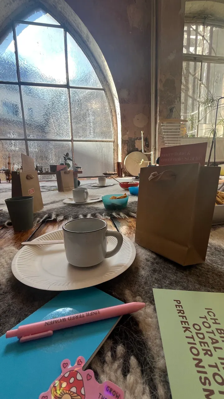 Younique Retreats & Events — wellness-studio in Mülheim, Köln — 3