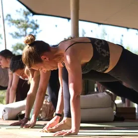Ananda Yoga Retreats Ibiza — yoga-studio in Chorley Moor, Chorley — 2