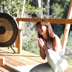 Ananda Yoga Retreats Ibiza — yoga-studio in Chorley Moor, Chorley — 3