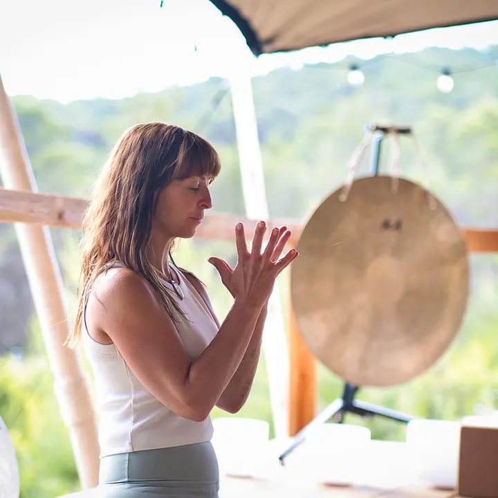 Ananda Yoga Retreats Ibiza — Yoga in Chorley Moor, Chorley