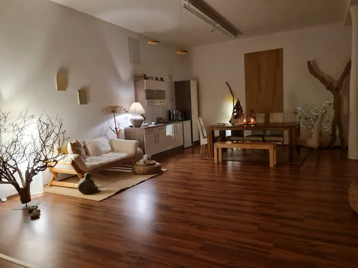 DAO ART Schule für Bewegung und Achtsamkeit — meditation-studio in Gemarkung Ronsdorf, Wuppertal — 3