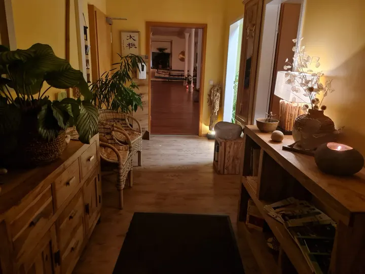 DAO ART Schule für Bewegung und Achtsamkeit — meditation-studio in Wuppertal — 3